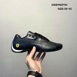 Picture of Puma Shoes _SKU1094866324695055